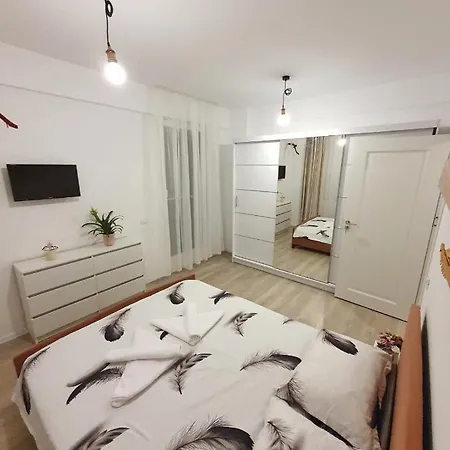 Sasha Apartament Appartement