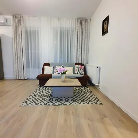 Sasha Apartament Năvodari