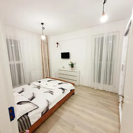 Appartement Sasha Apartament *