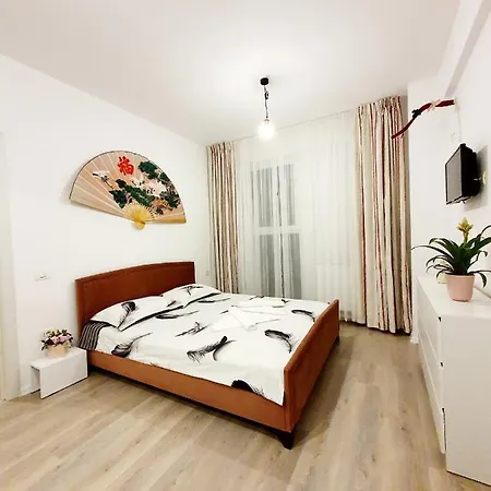 Appartement Sasha Apartament *