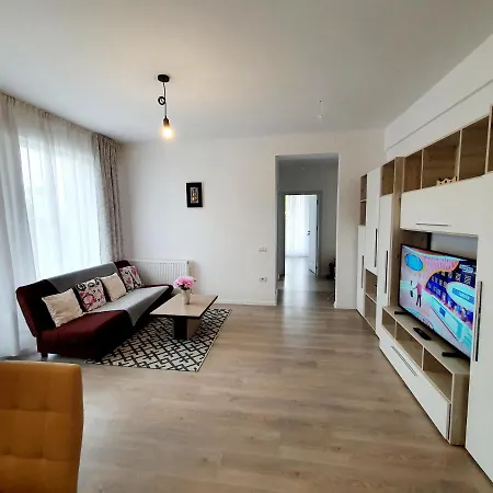 Appartement Sasha Apartament *