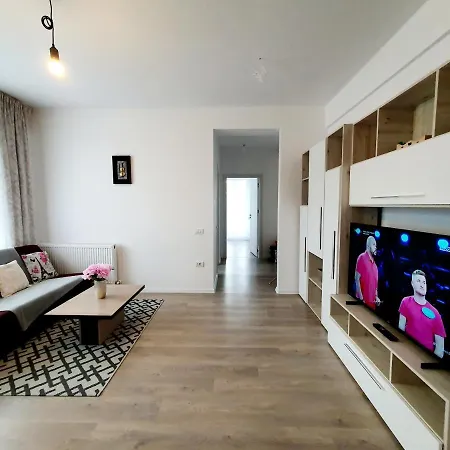 Sasha Apartament Năvodari