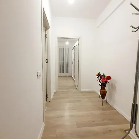 Sasha Apartament Năvodari