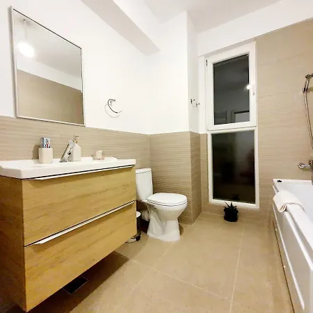 Sasha Apartament *