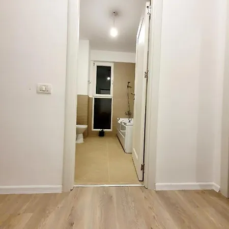 Appartement Sasha Apartament Năvodari