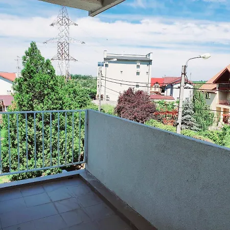 Sasha Apartament Appartement Năvodari