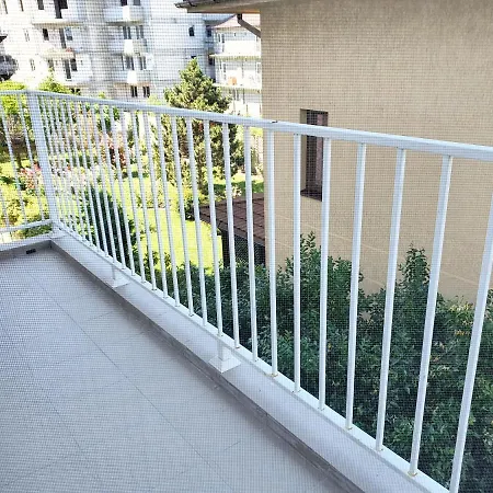 Sasha Apartament Appartement