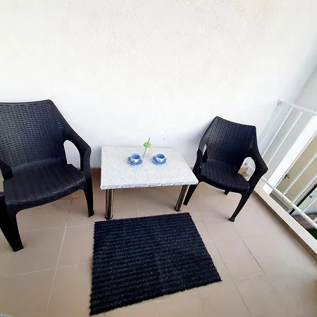 Sasha Apartament Appartement Năvodari